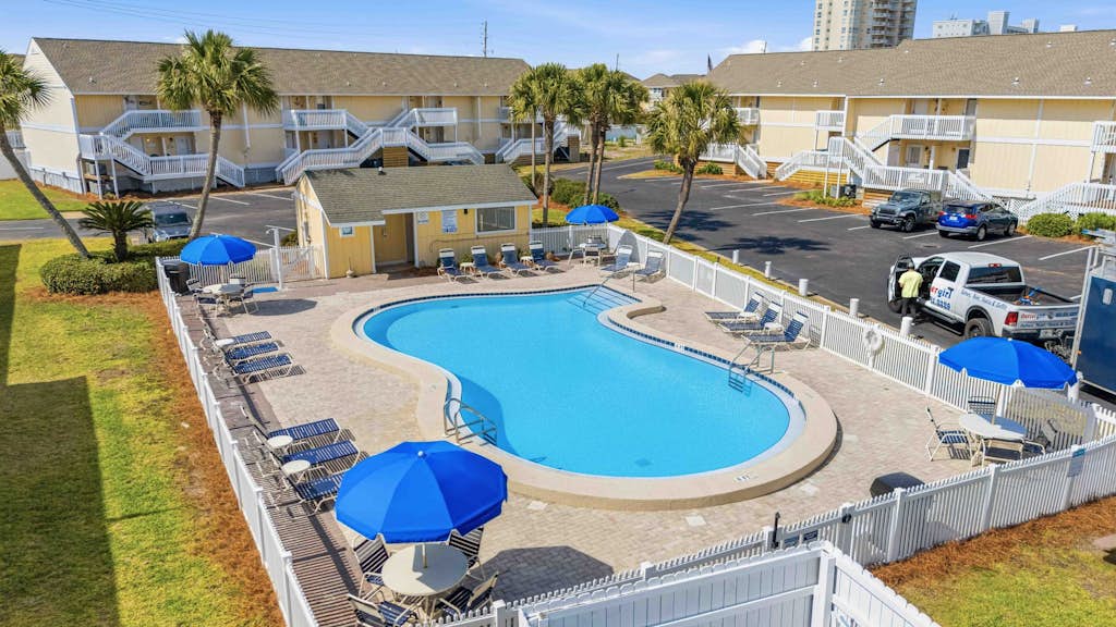Sandpiper Cove #8123