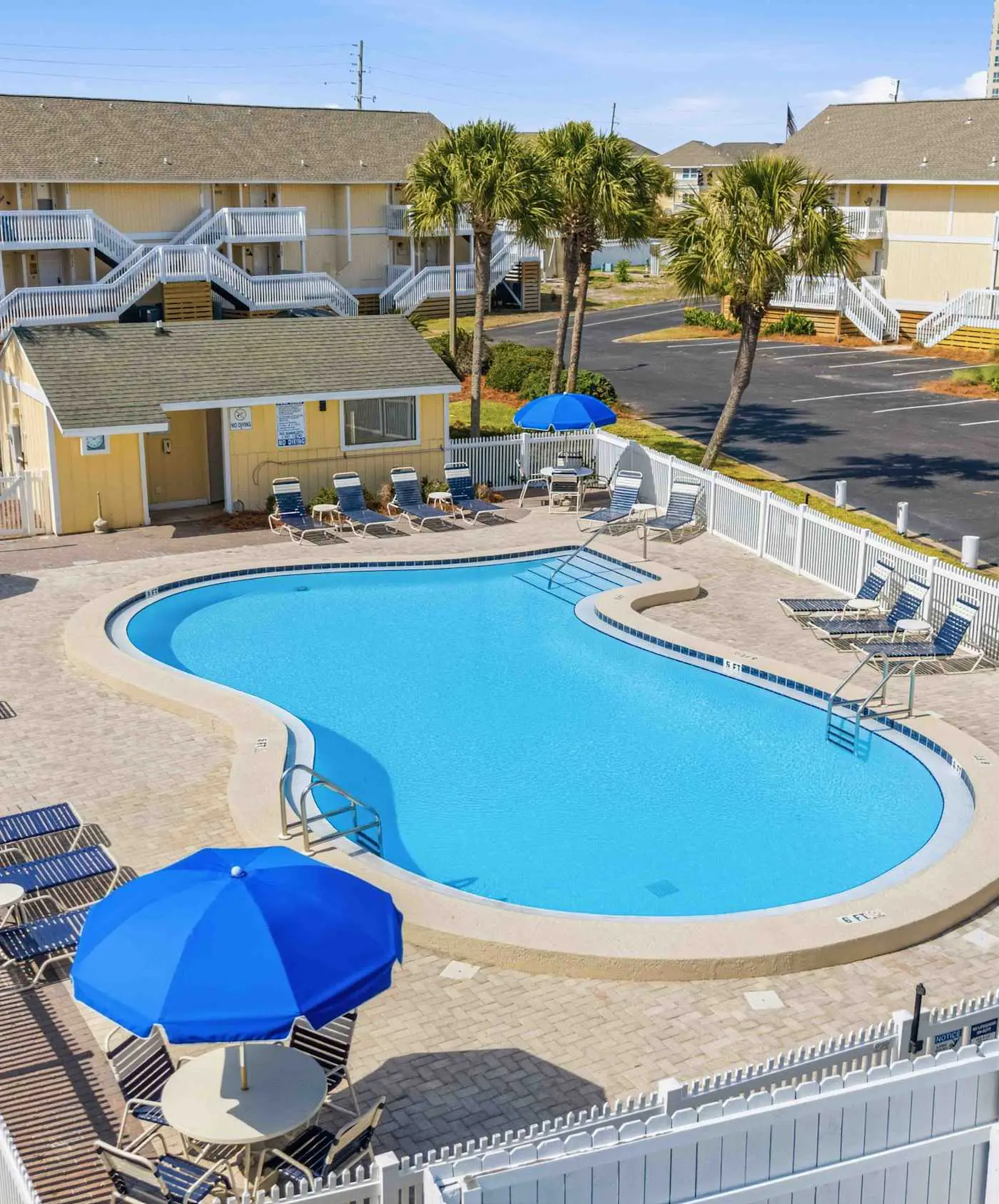 Sandpiper Cove 8123