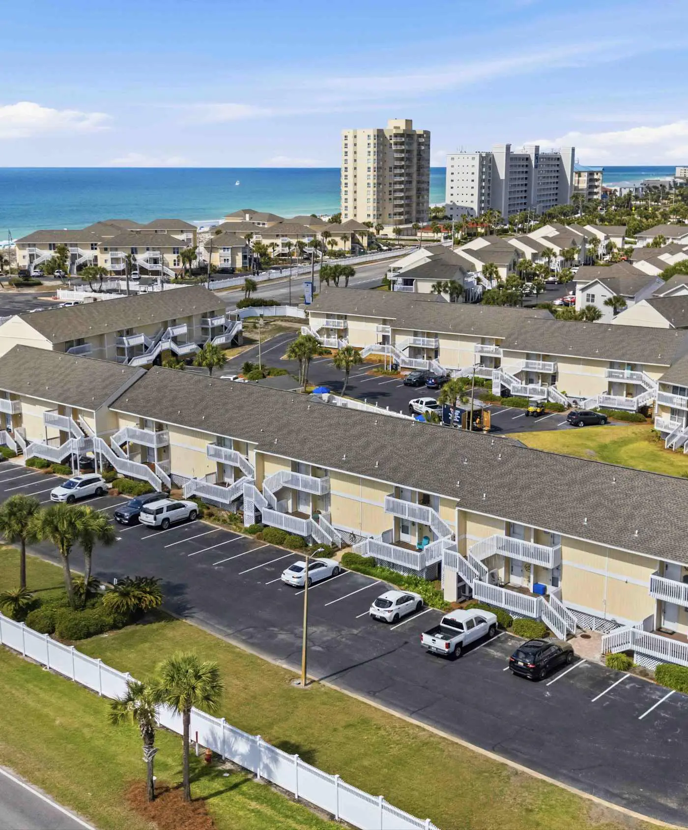 Sandpiper Cove 8123