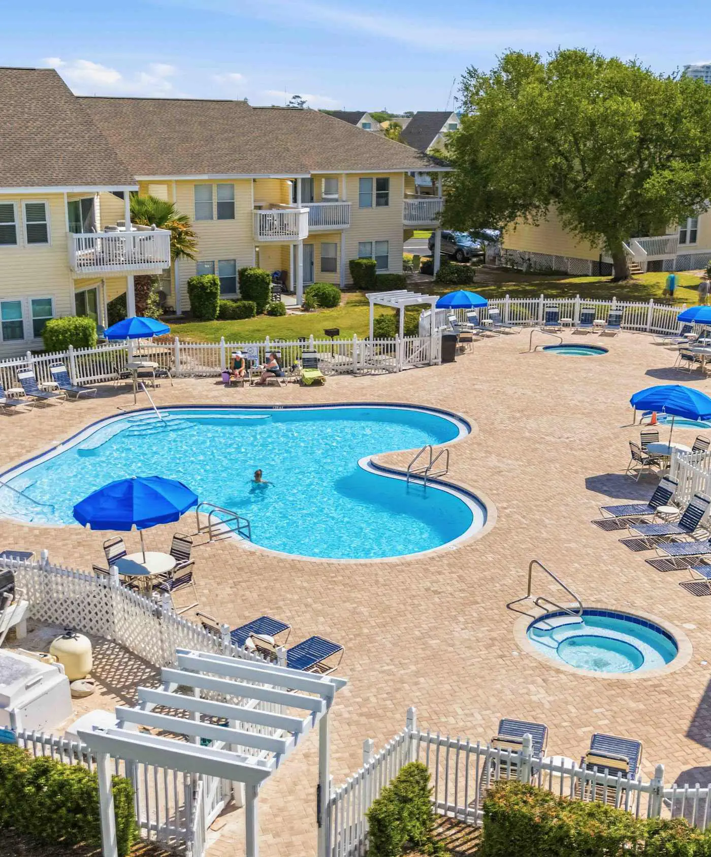 Sandpiper Cove 8123