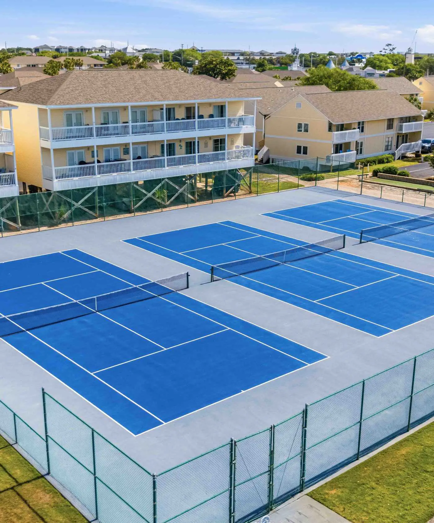 Sandpiper Cove 8123