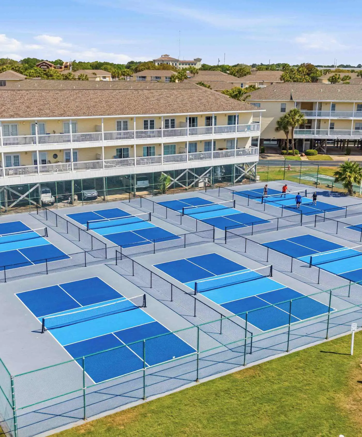 Sandpiper Cove 8123