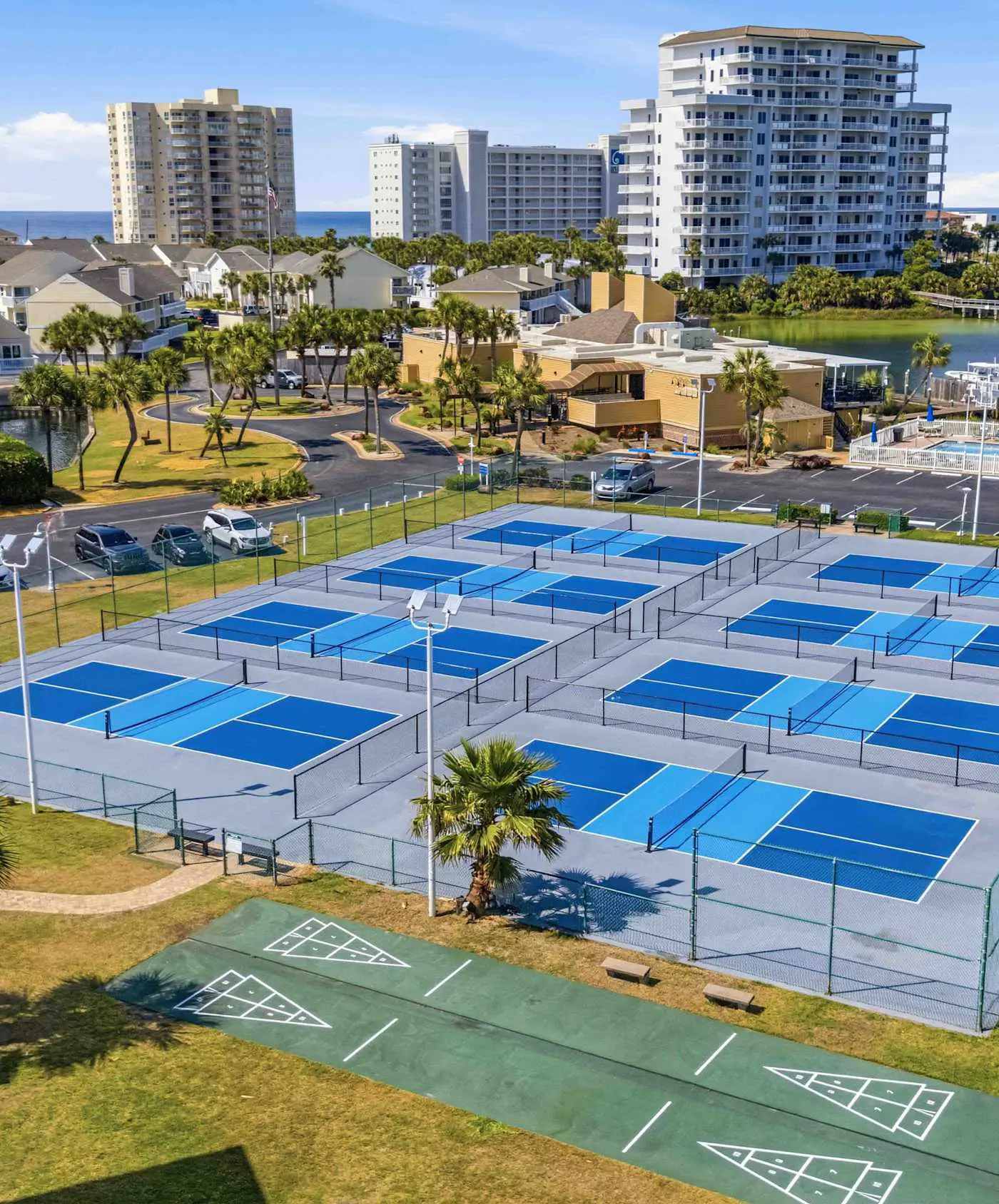 Sandpiper Cove 8123