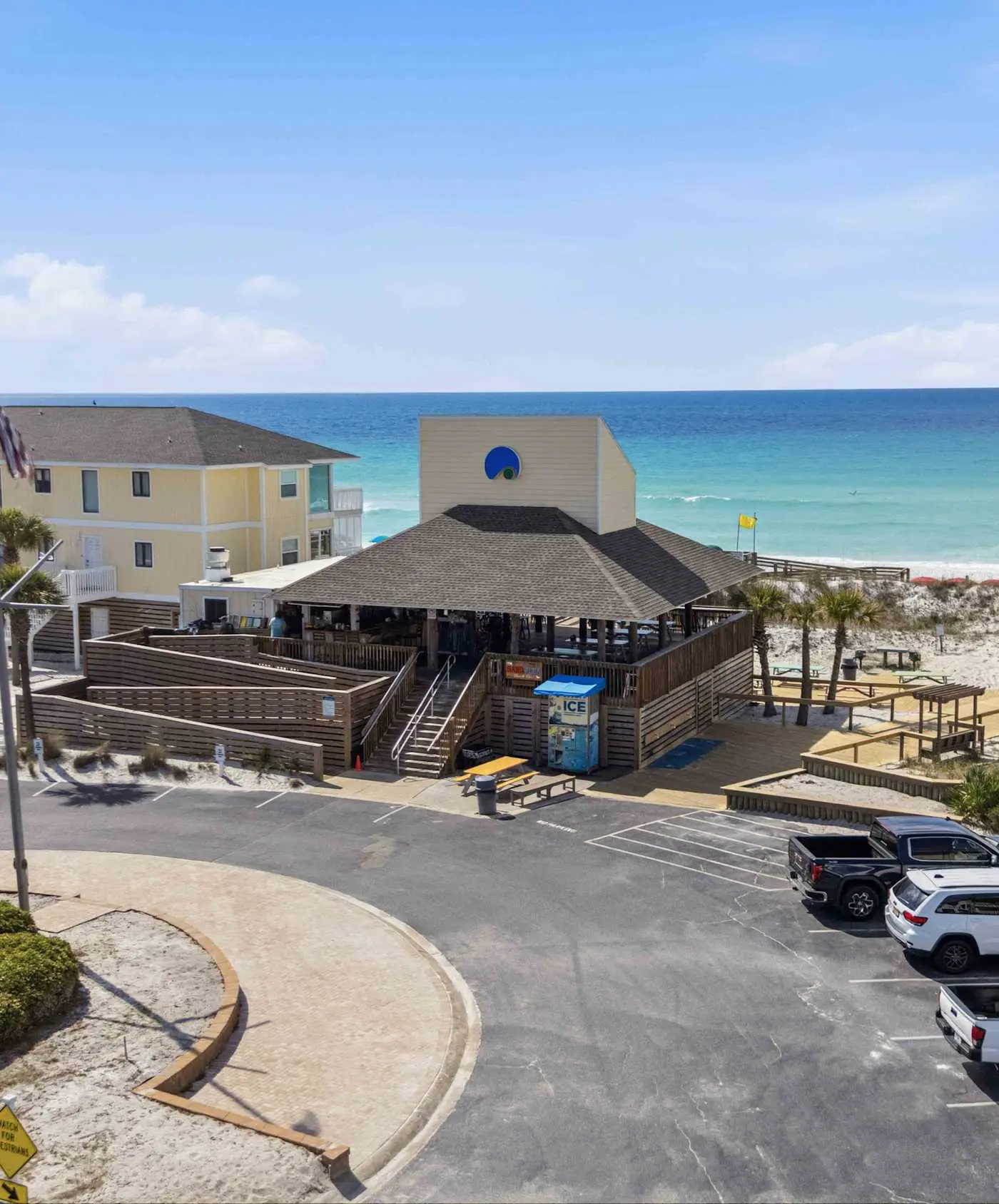 Sandpiper Cove 8123