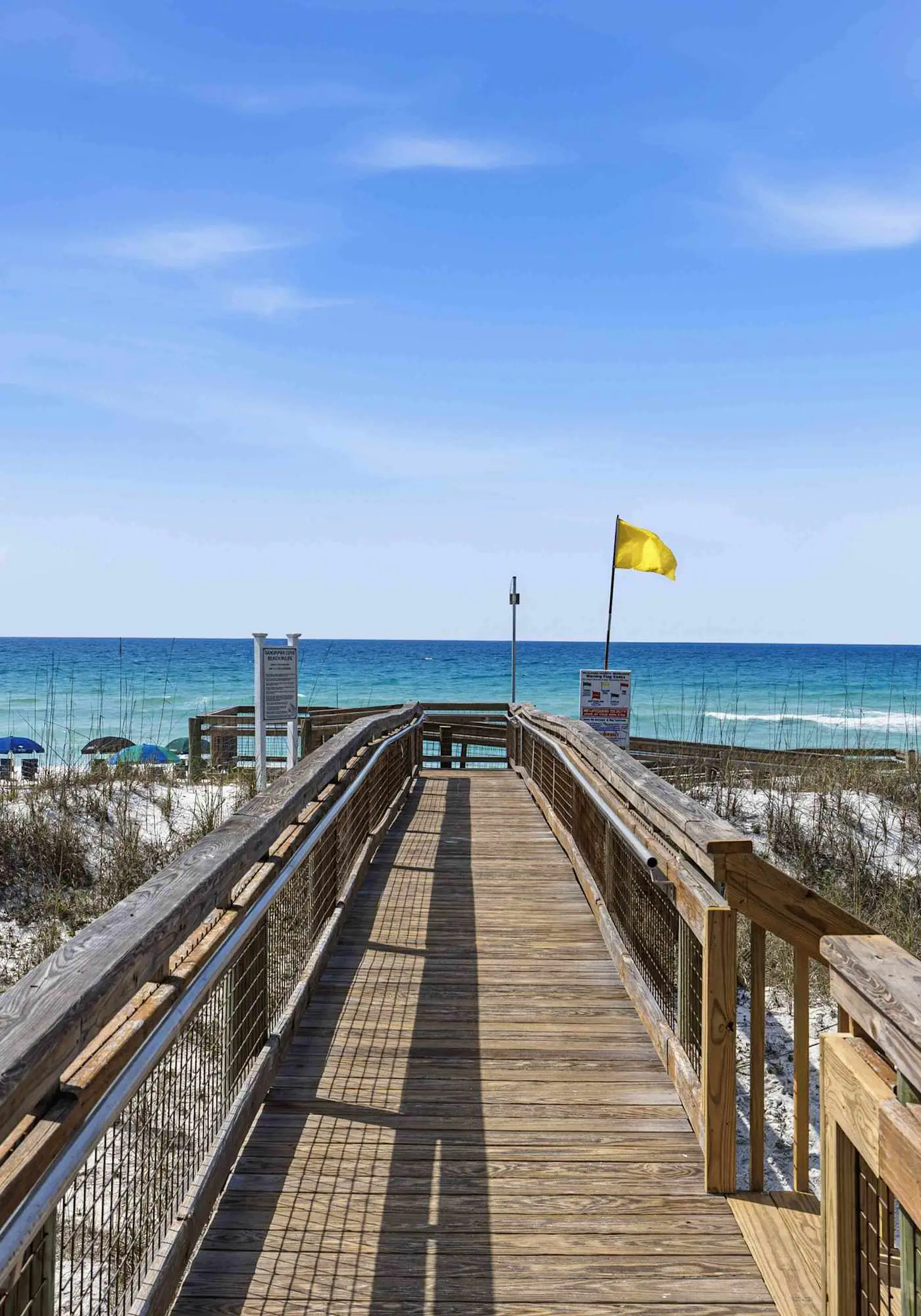 Sandpiper Cove 8123