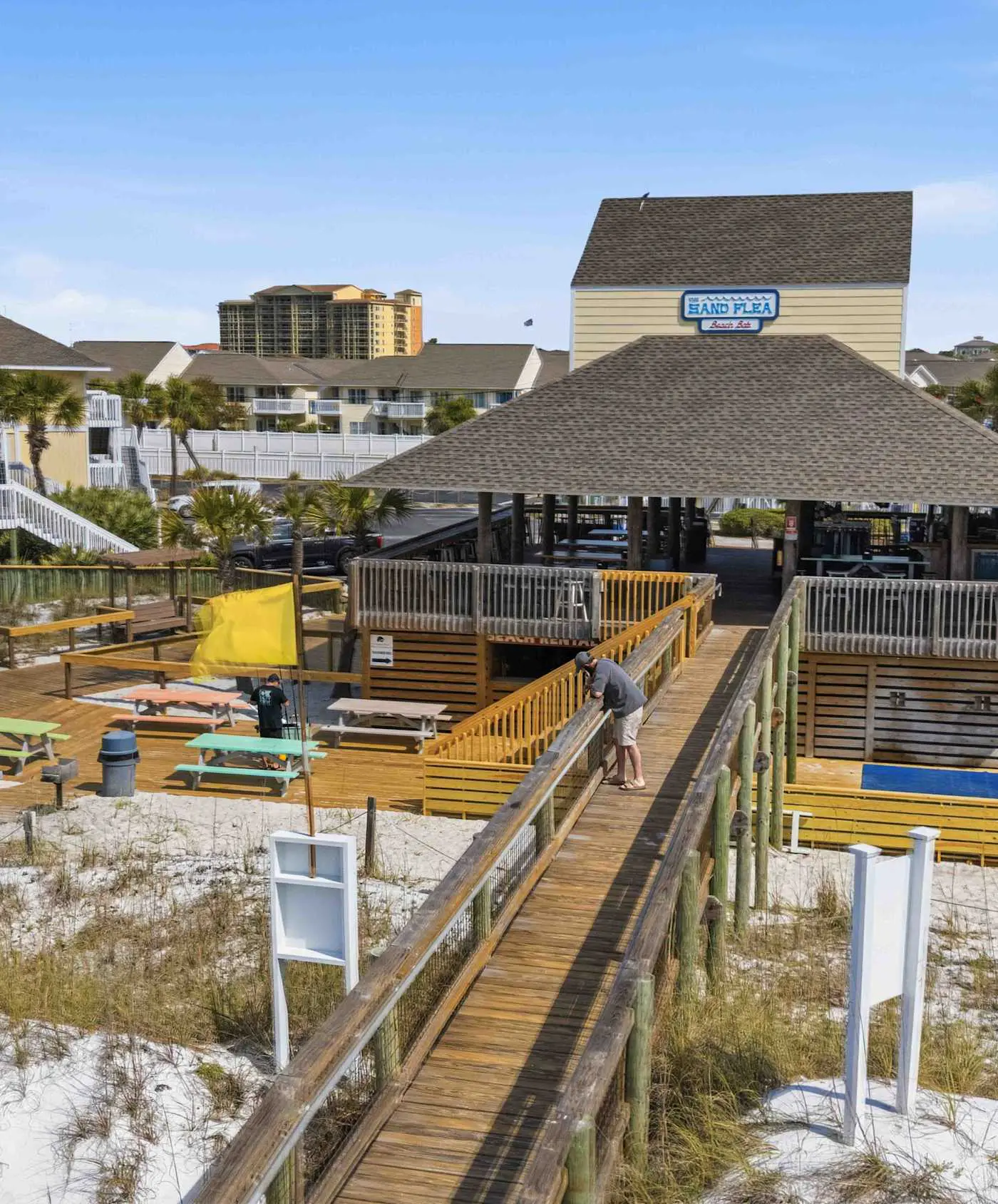Sandpiper Cove 8123