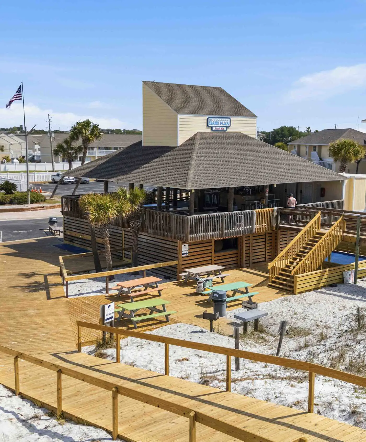 Sandpiper Cove 8123
