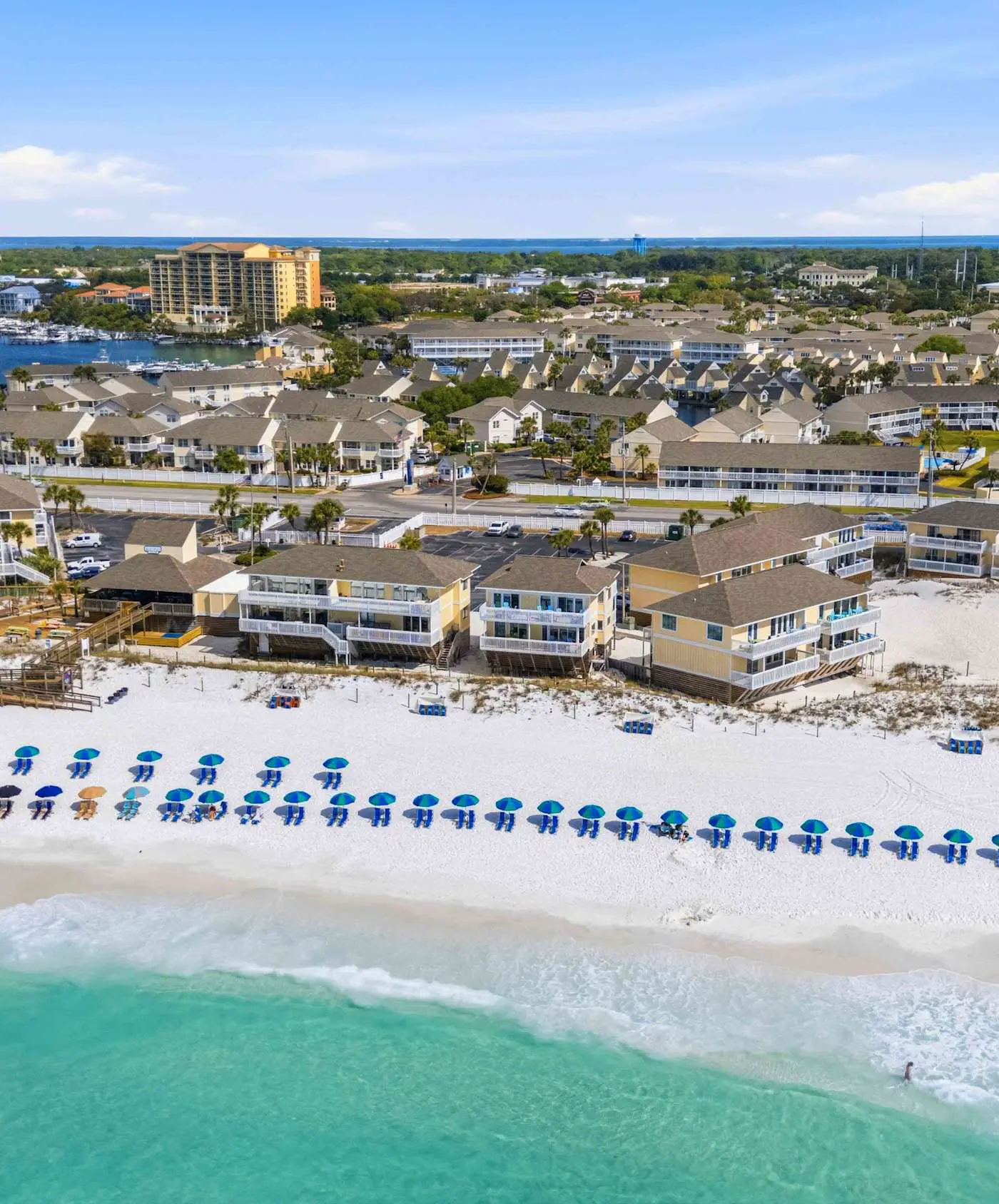 Sandpiper Cove 8123