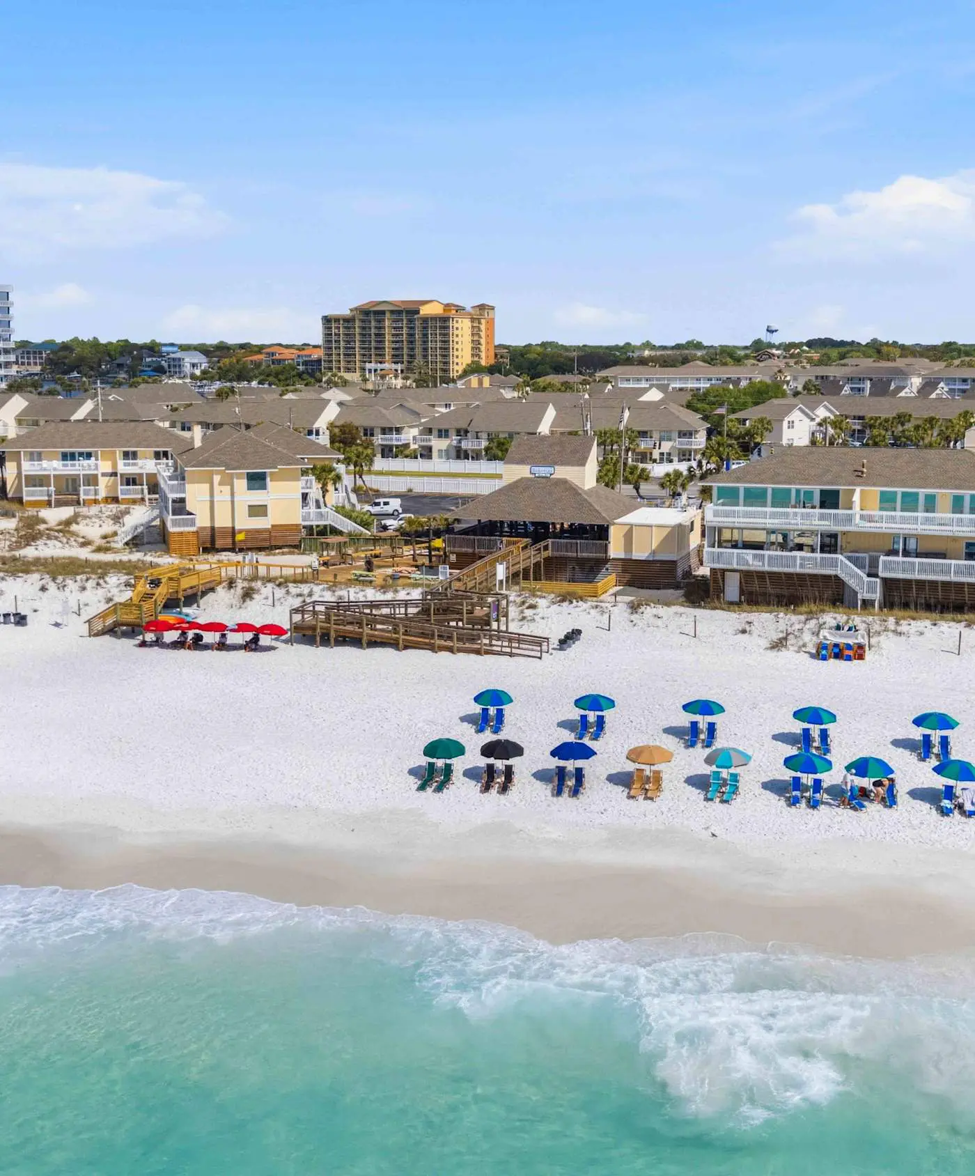 Sandpiper Cove 8123