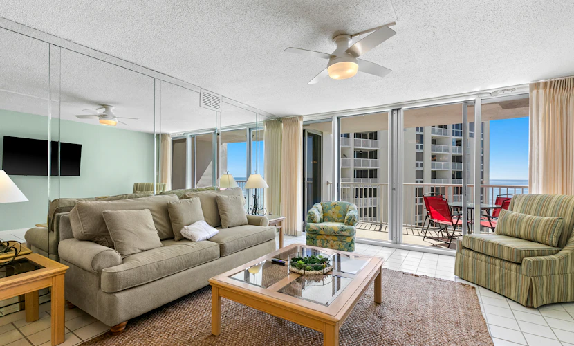 Shoreline Towers 2092
