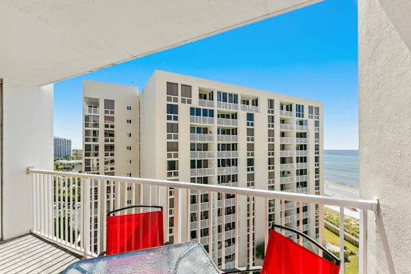 Shoreline Towers 2092