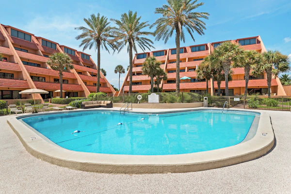 Updated Beachfront All-Suite Escape w/ Pool, Tennis - Near Dining & Shopping