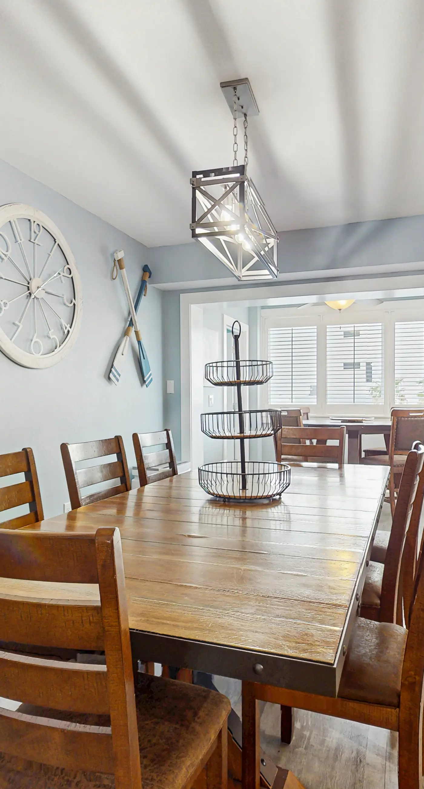 Second-Floor Ocean & Gulf Front Condo w/Free WiFi, 2 Balconies, Shared Pool, A/C