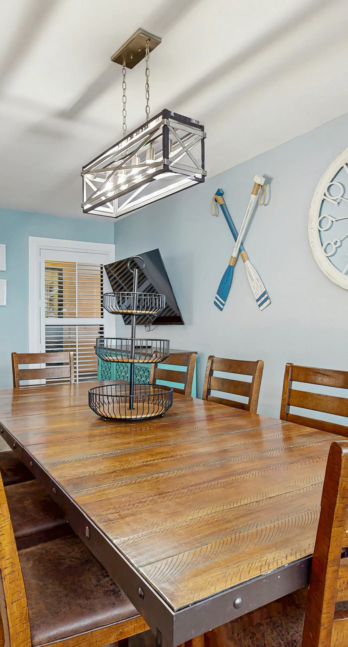 Second-Floor Ocean & Gulf Front Condo w/Free WiFi, 2 Balconies, Shared Pool, A/C