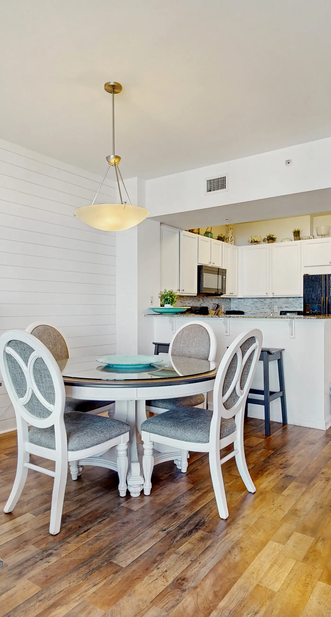 Sunlit Condo with Shared Pools, Partial Ocean Views, Fast WiFi, & Private W/D