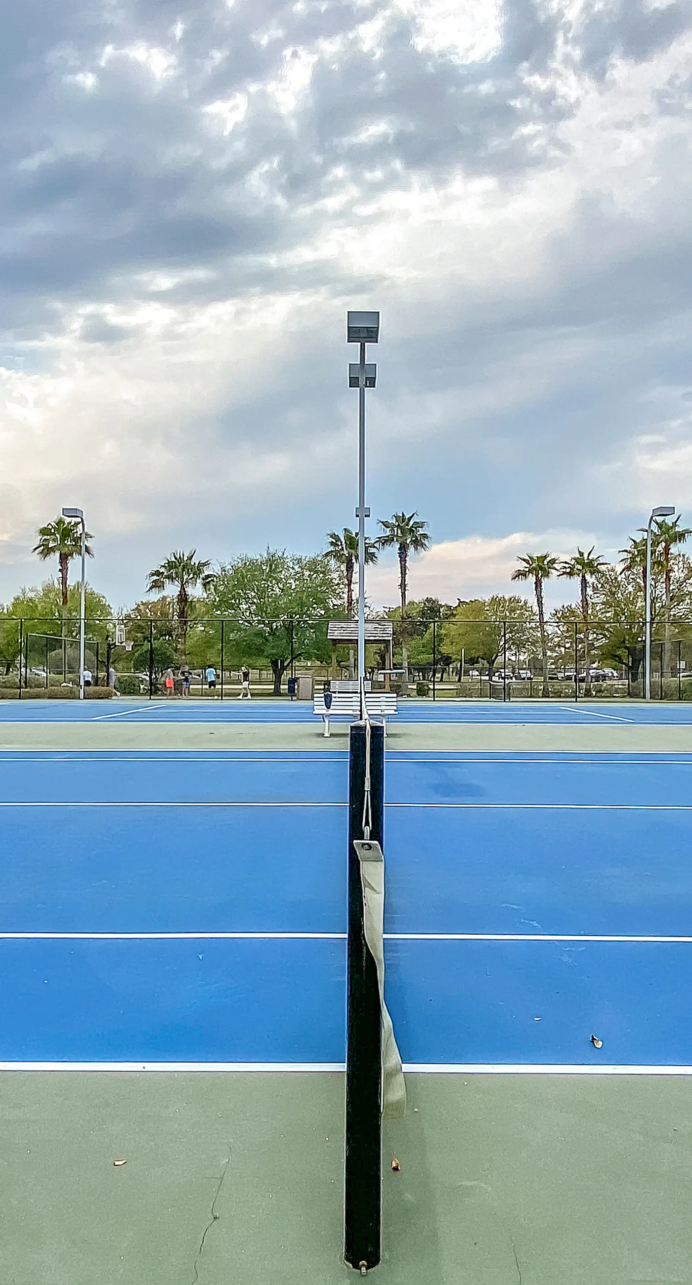 Sunlit Condo with Shared Pools, Partial Ocean Views, Fast WiFi, & Private W/D