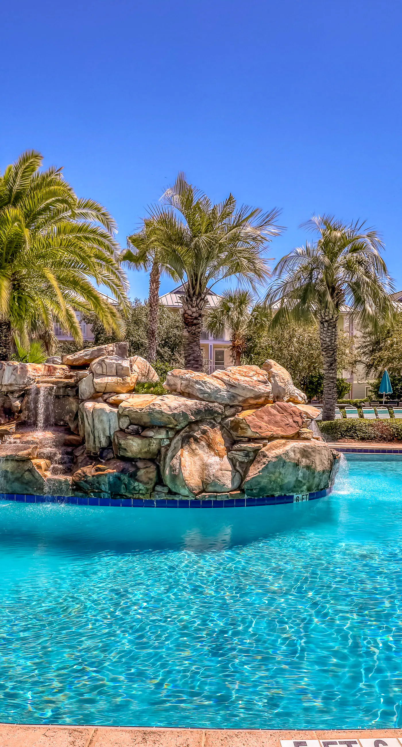 Gorgeous, multi-level home with pool, hot tub & two balconies - dog-friendly