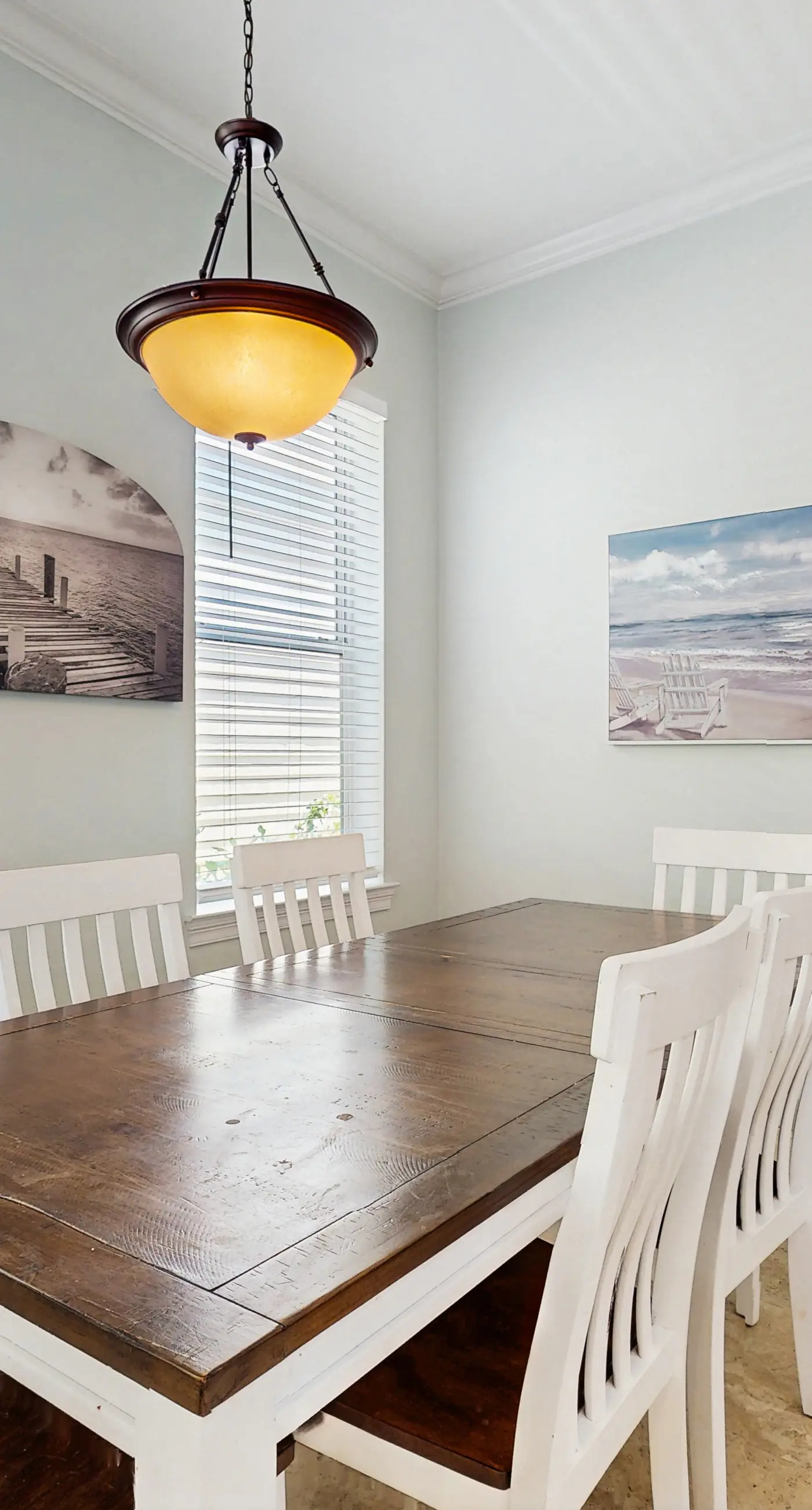 Gorgeous, multi-level home with pool, hot tub & two balconies - dog-friendly