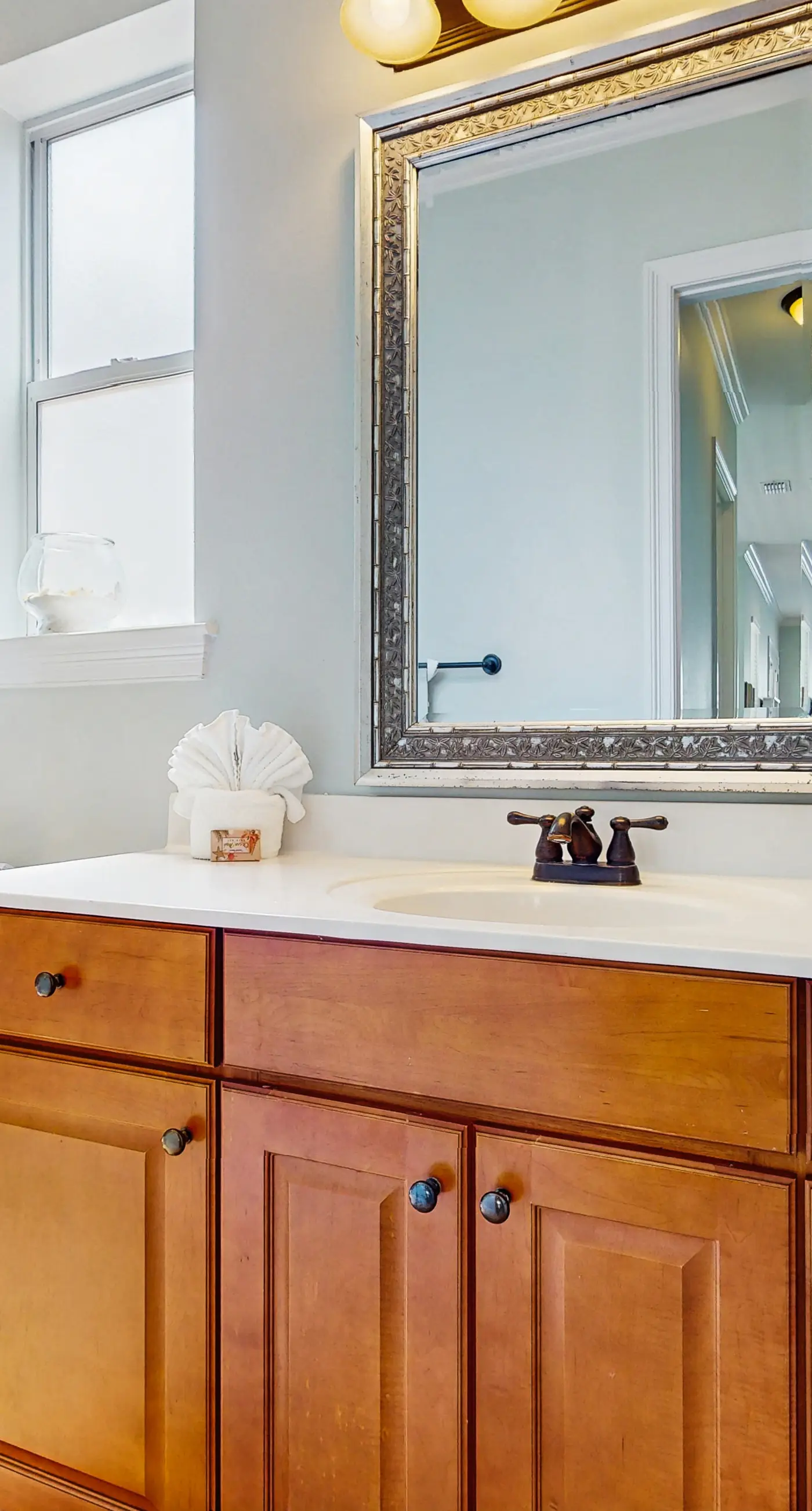 Gorgeous, multi-level home with pool, hot tub & two balconies - dog-friendly