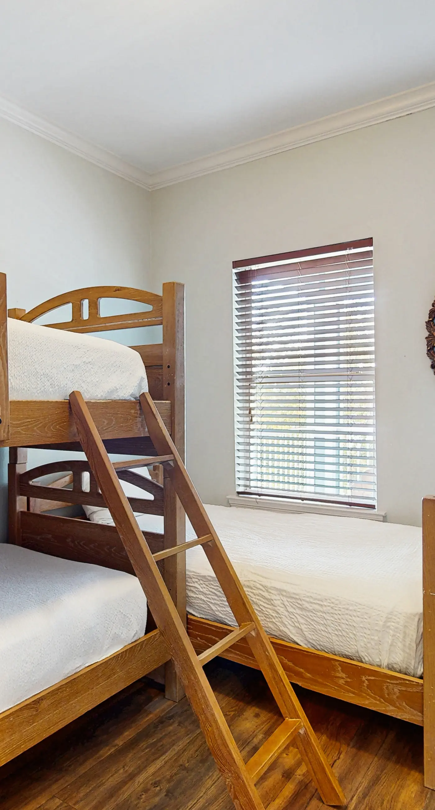 Gorgeous, multi-level home with pool, hot tub & two balconies - dog-friendly