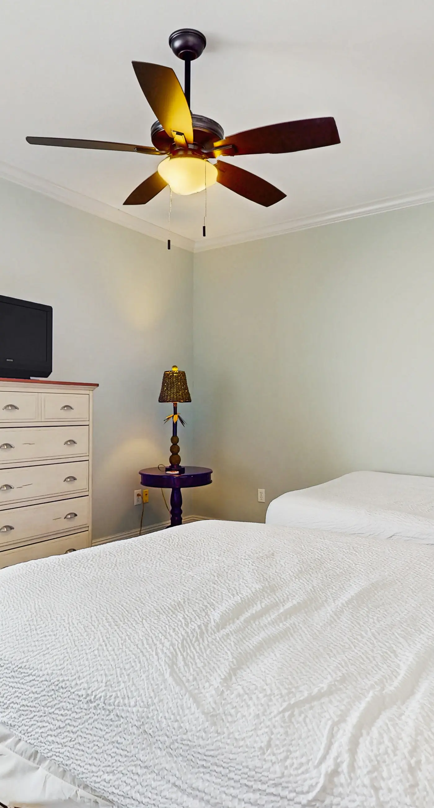 Gorgeous, multi-level home with pool, hot tub & two balconies - dog-friendly