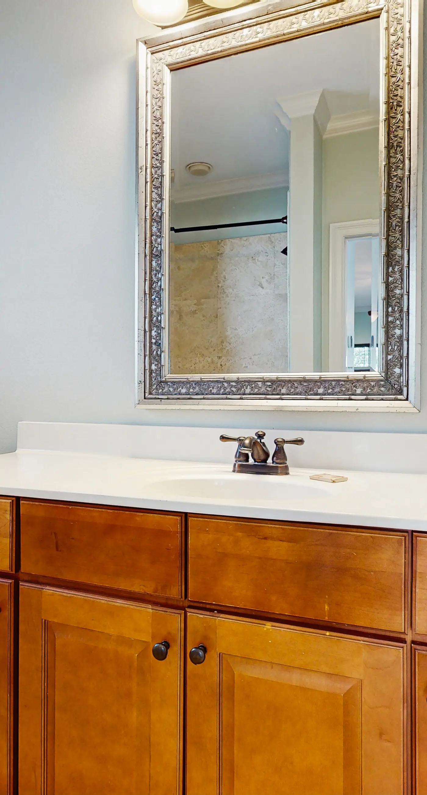 Gorgeous, multi-level home with pool, hot tub & two balconies - dog-friendly