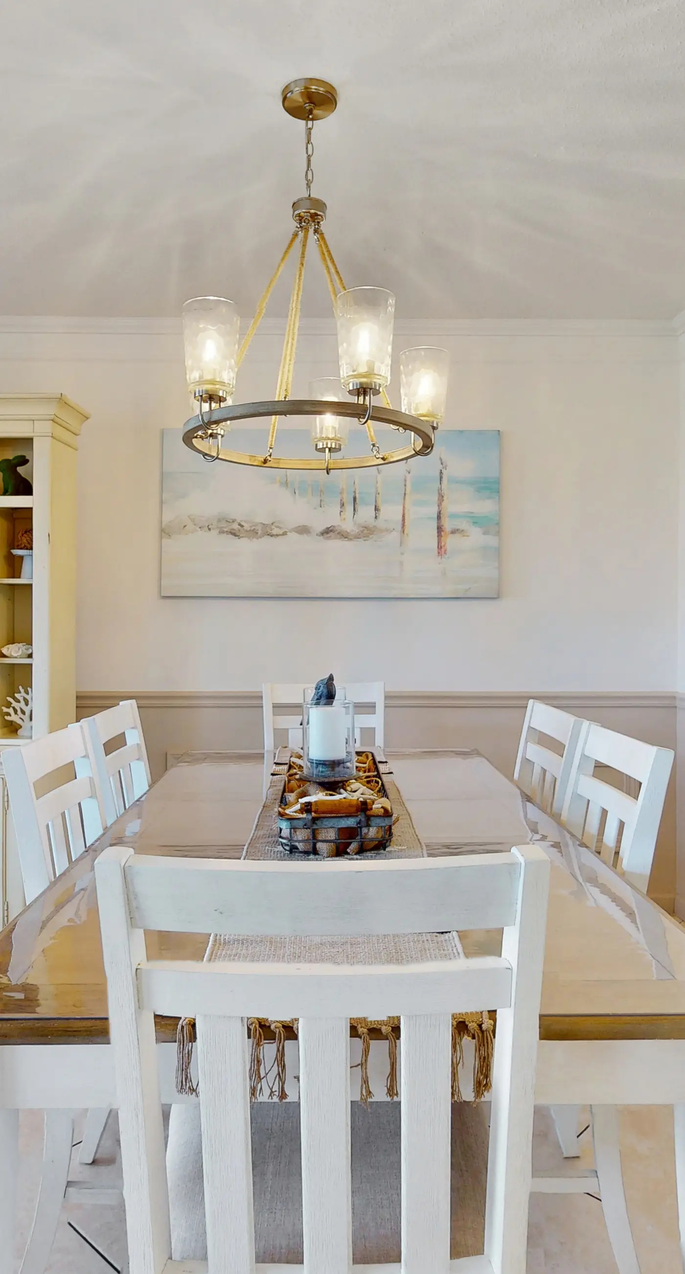 Waterfront condo in private beach resort, best free amenities in Destin!