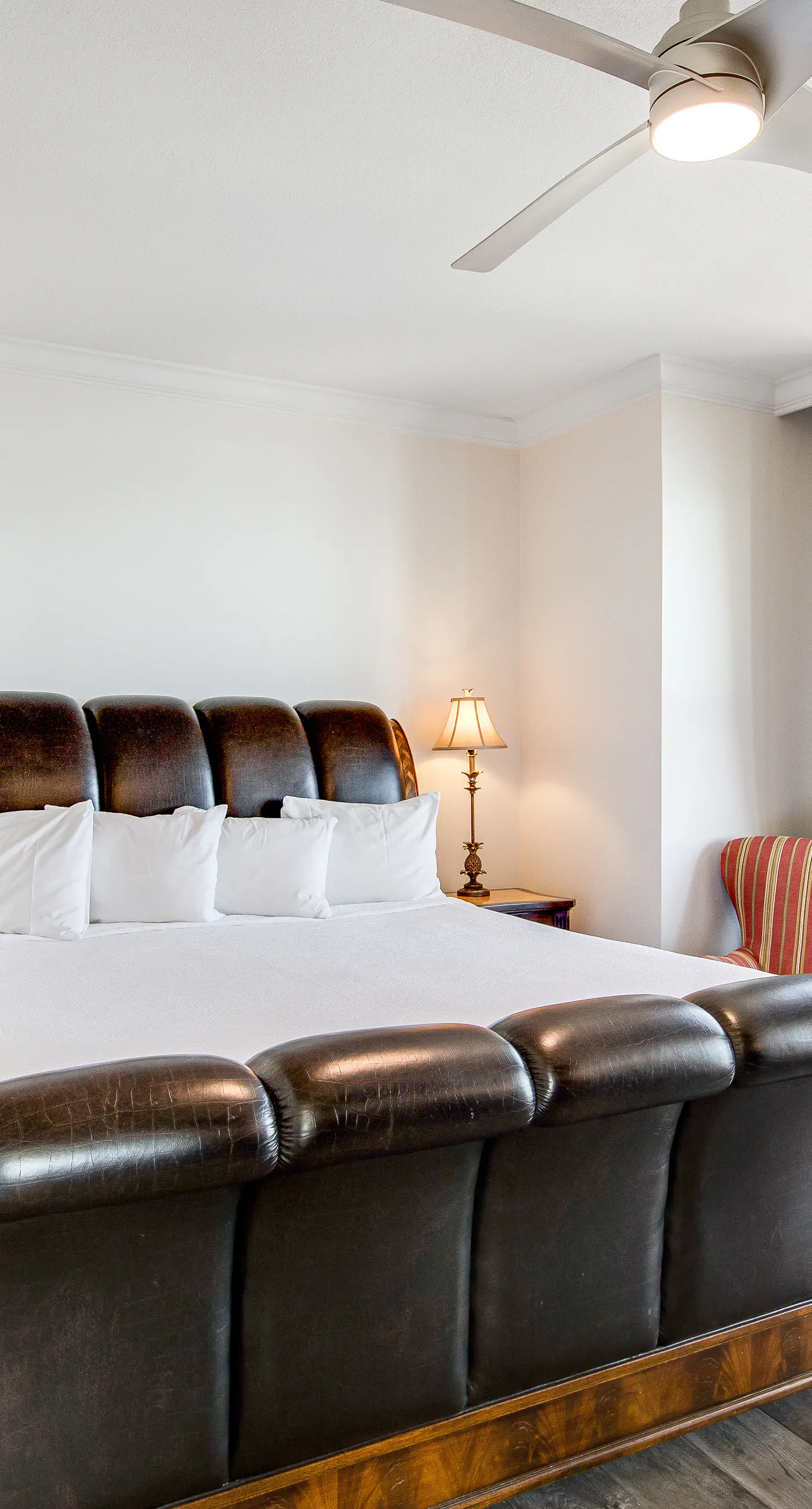 Corner Luxury Condo - Pools, Hot Tubs & Gym - Gulf-View Balcony, WiFi, W/D & AC