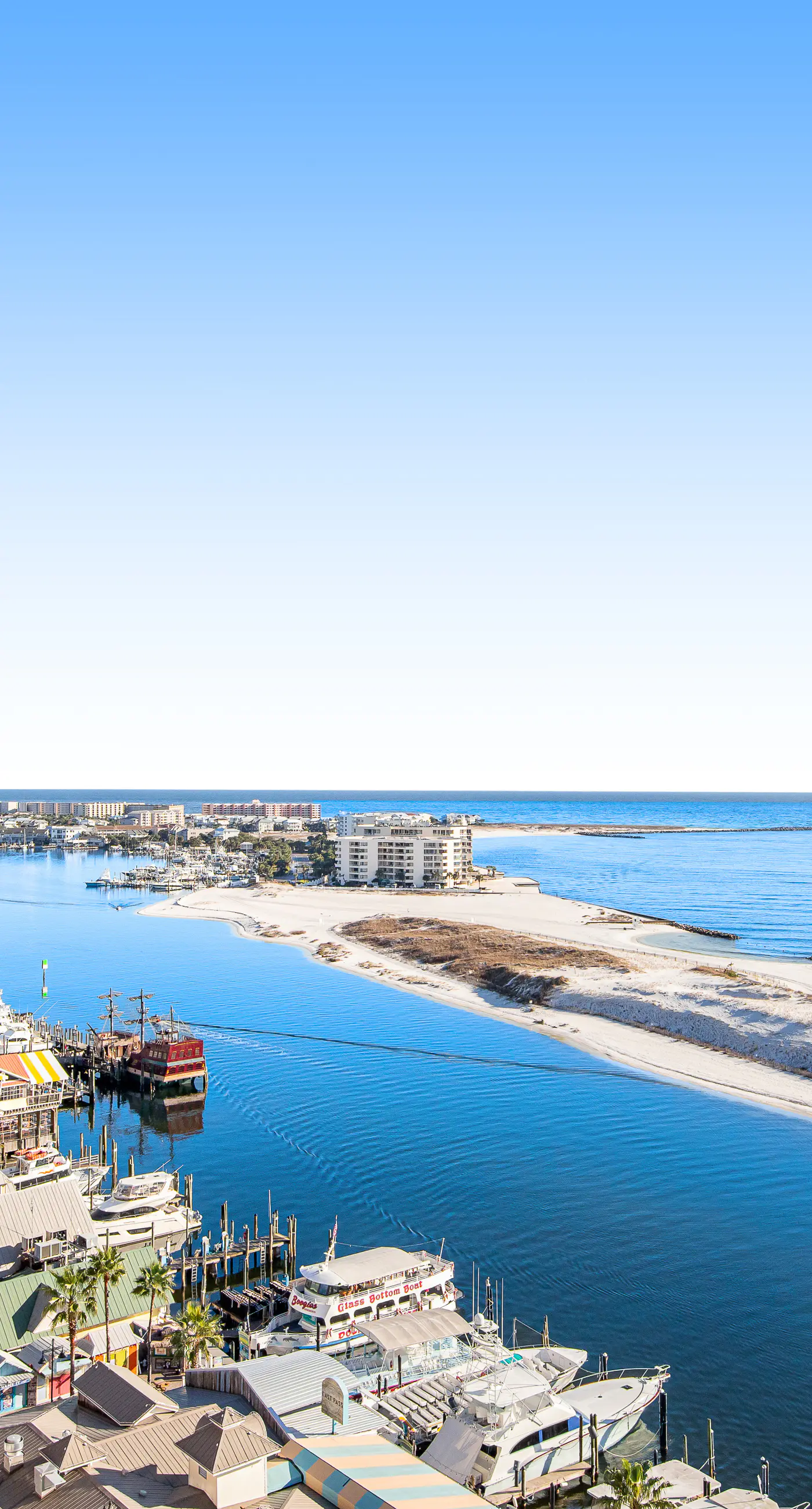 Corner Luxury Condo - Pools, Hot Tubs & Gym - Gulf-View Balcony, WiFi, W/D & AC