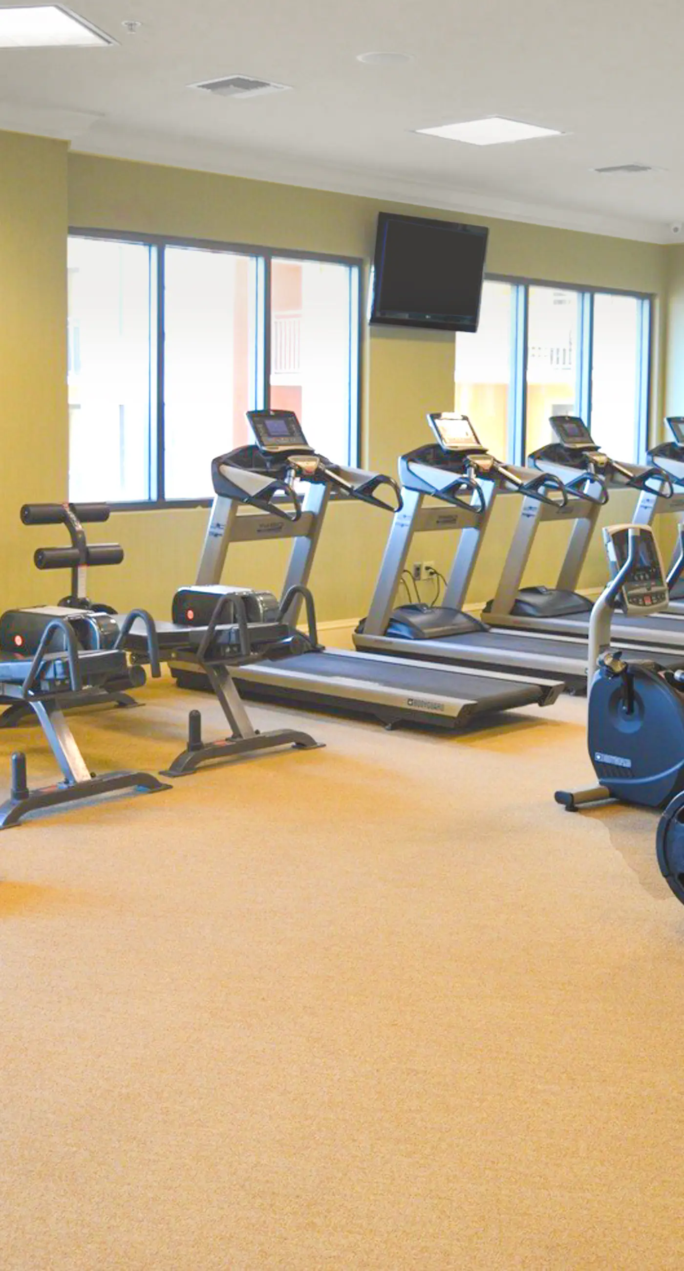 The Dolphin Suite - 2 Water-View Balconies, WiFi, W/D, AC, Pools, Hot Tubs & Gym