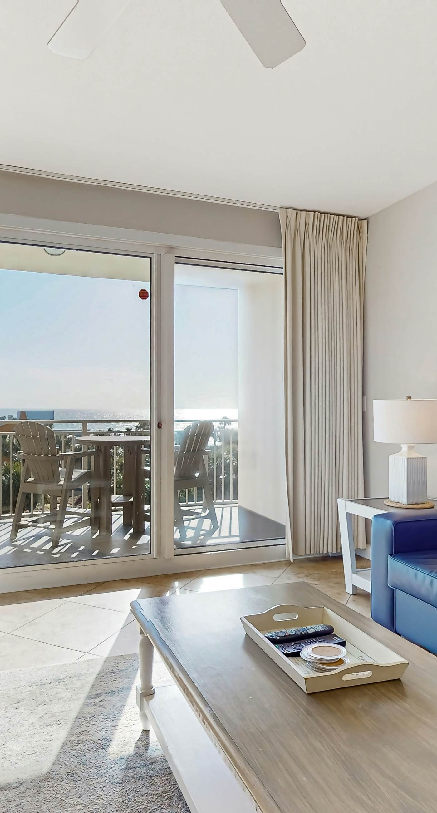 Sterling Shores 406 Dual Suite gem at Sterling Shores with ocean views, two shared pools, AC, WiFi & W&D