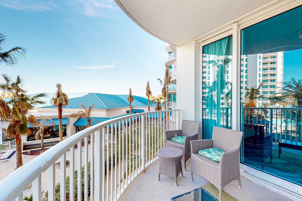Palms of Destin 1307
