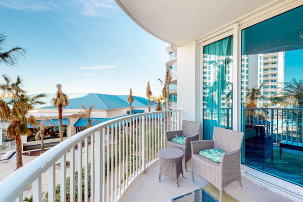 Palms of Destin 1307