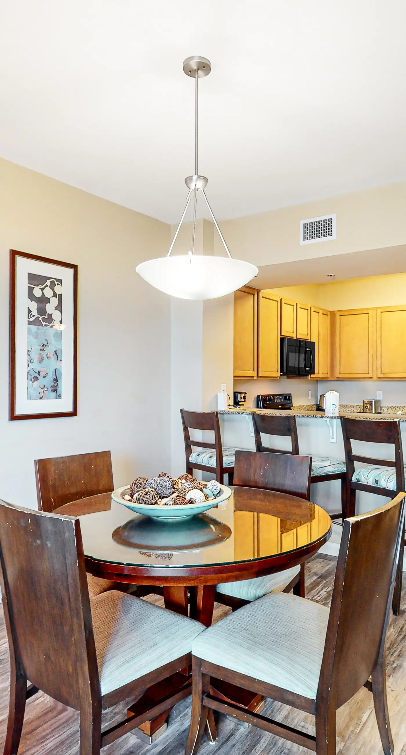 Palms of Destin 1307