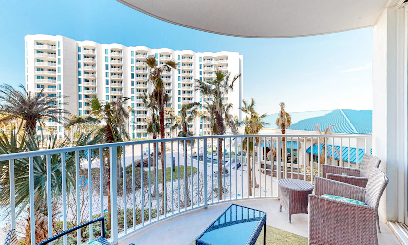 Palms of Destin 1307