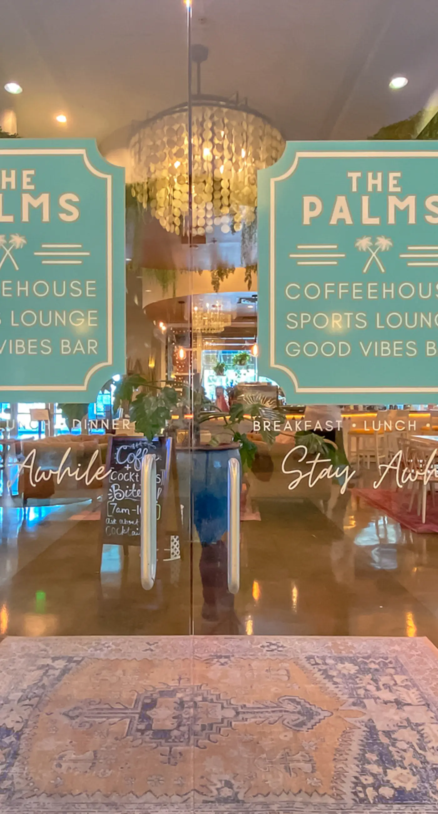 Palms of Destin 1307