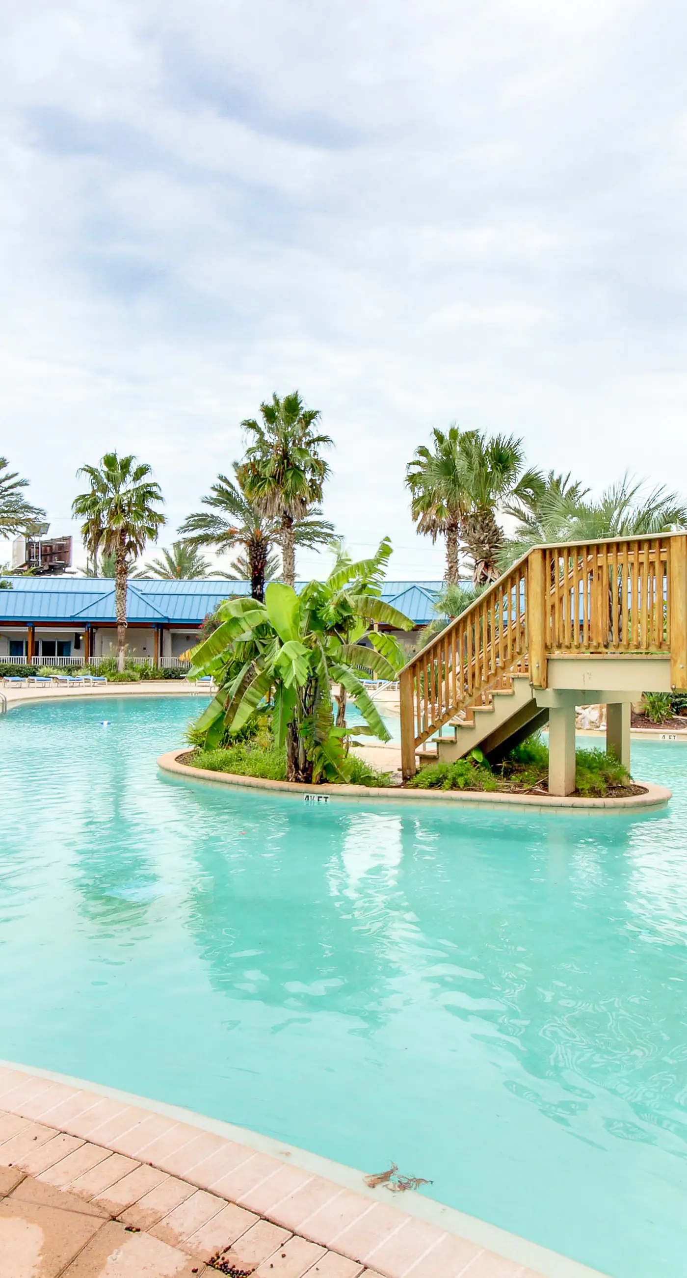 Palms of Destin 1307