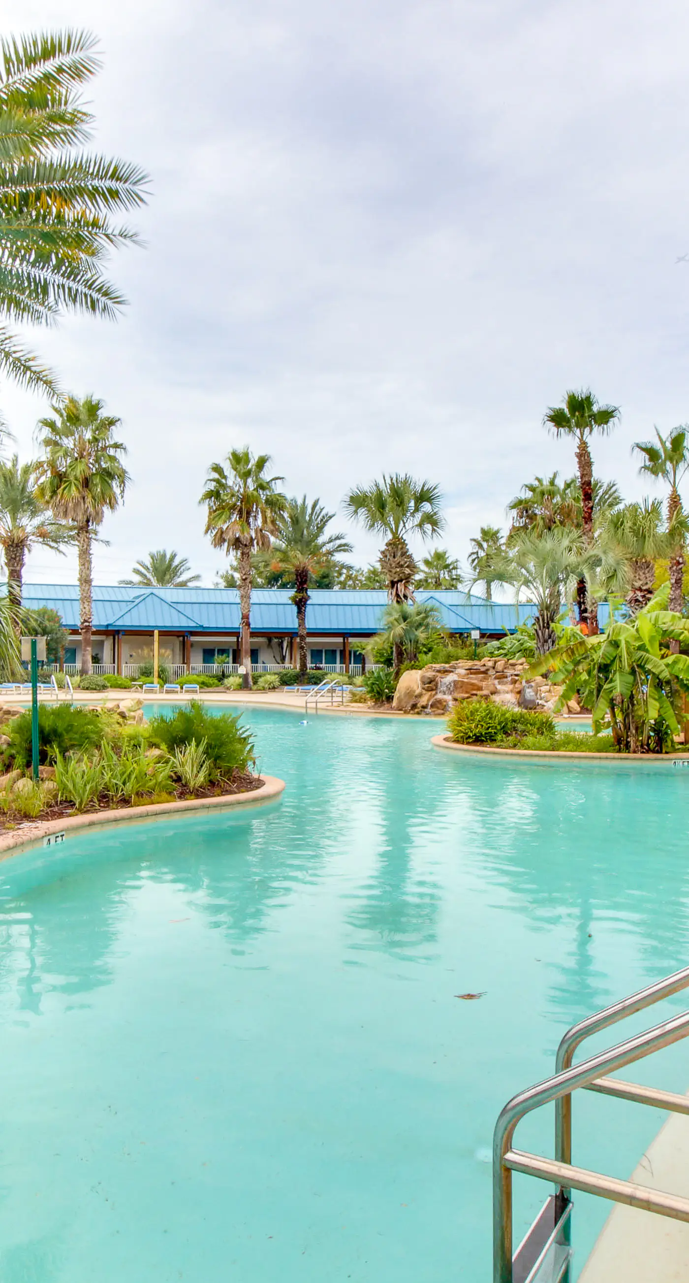 Palms of Destin 1307
