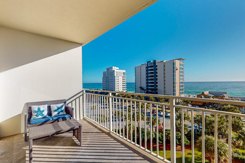 Sterling Shores 606
