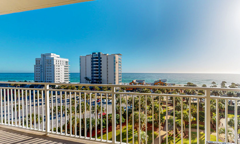 Sterling Shores 606