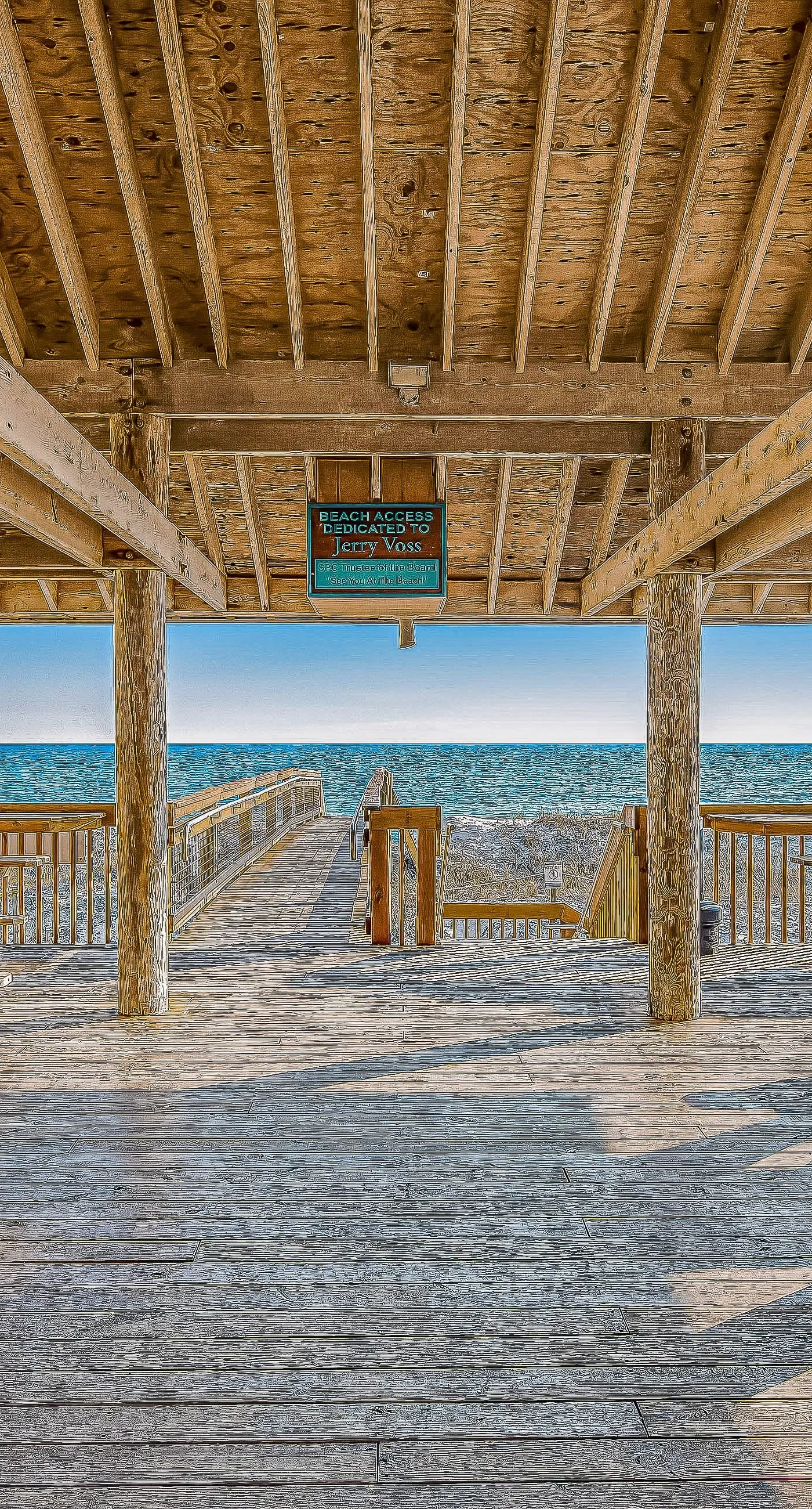 Dog-friendly condo with a pool, hot tub & tennis courts - walk to the beach