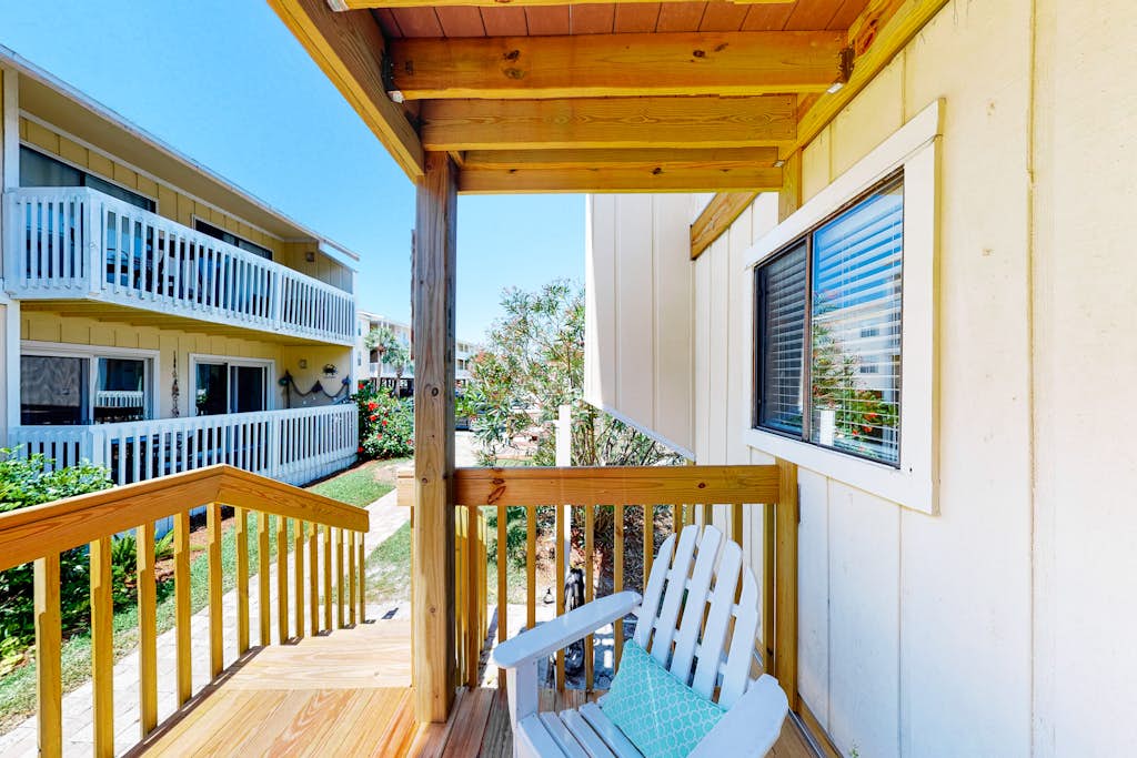 Sandpiper Cove 3111