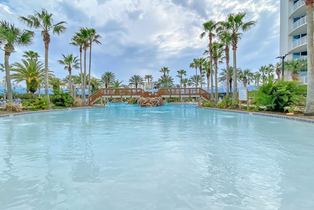 Palms of Destin 1708