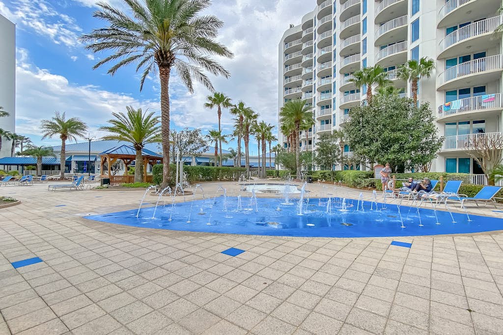 Palms of Destin 1708