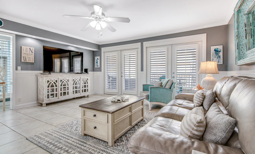 Sandpiper Cove 1138