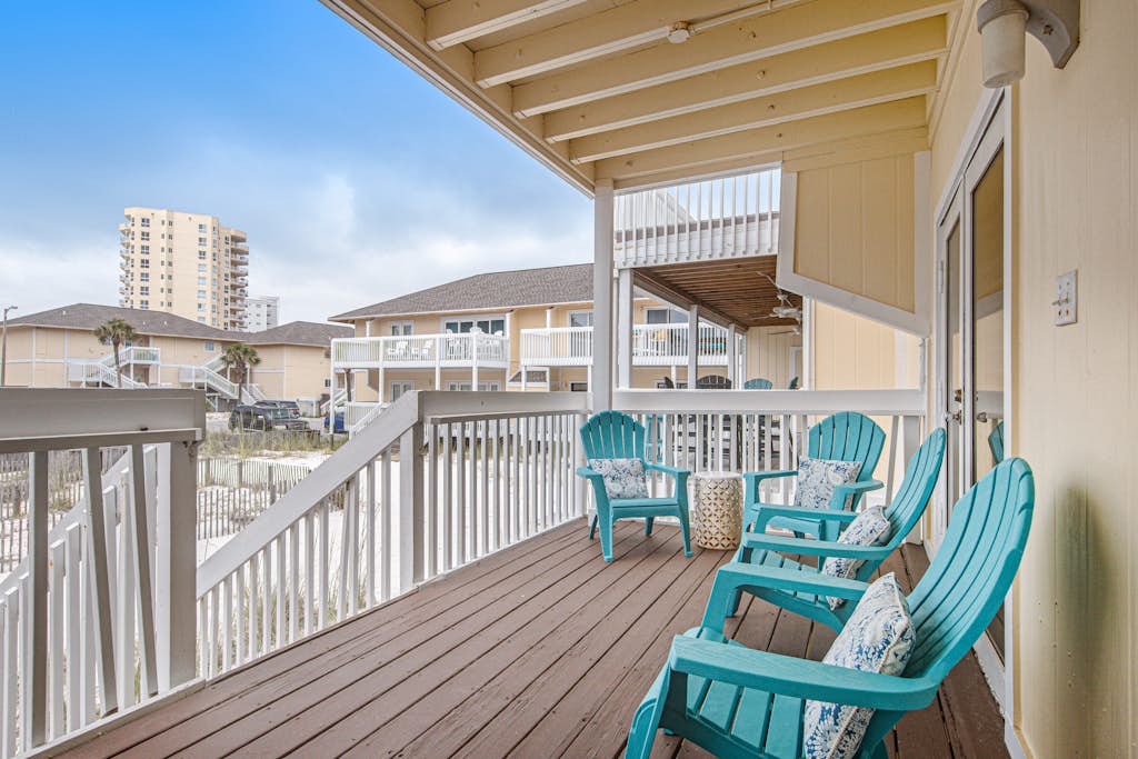 Sandpiper Cove 1138