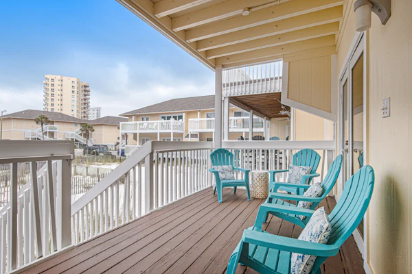 Sandpiper Cove 1138