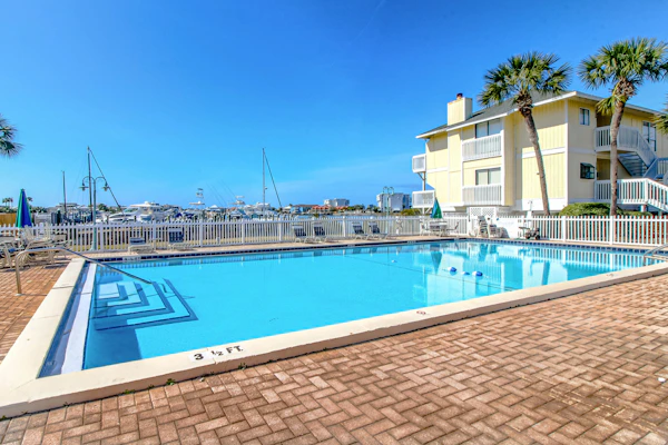 Sandpiper Cove 1138