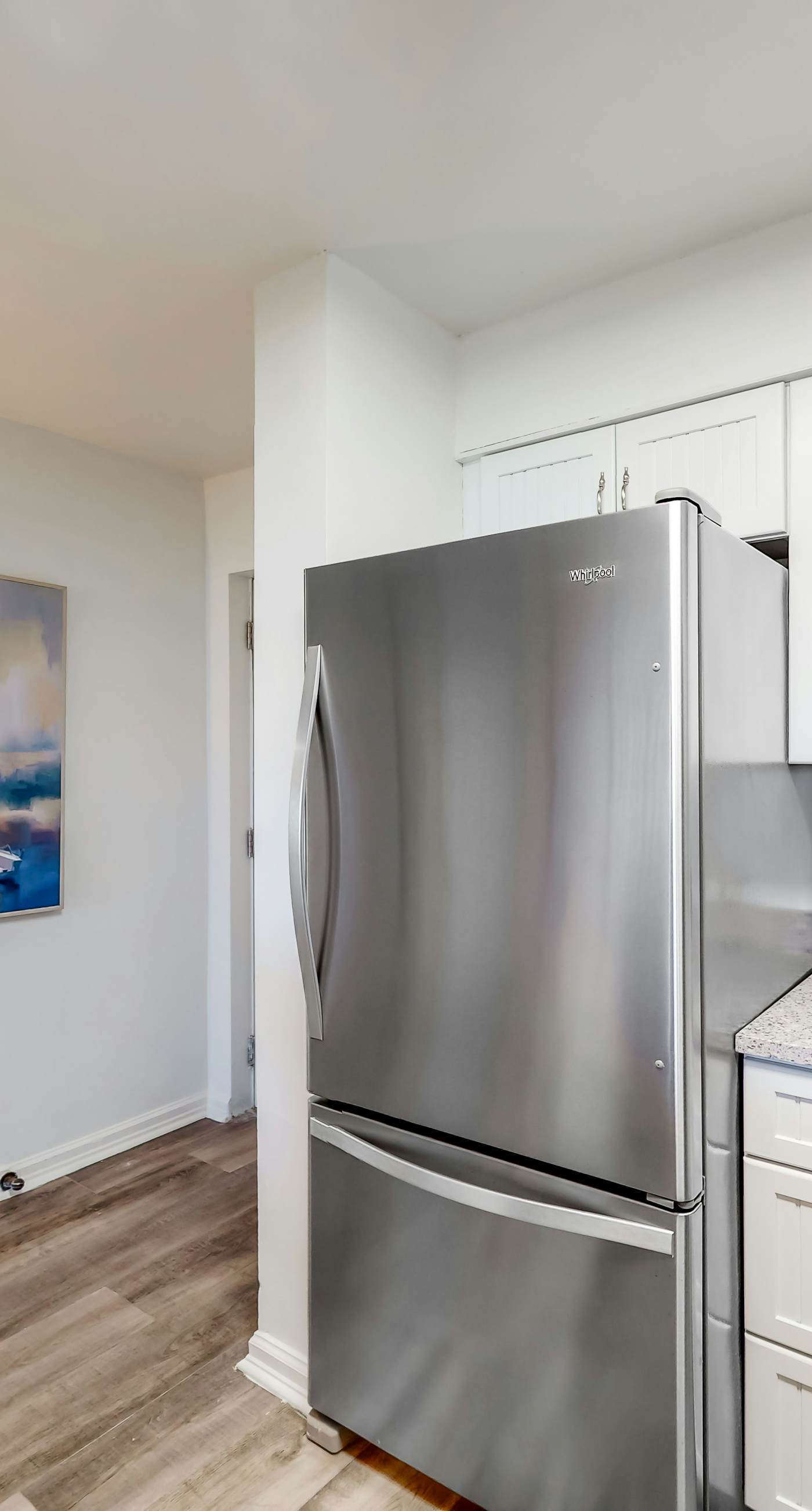 3rd-floor, Gulf-view condo at beachfront resort with pools, hot tub & two gyms