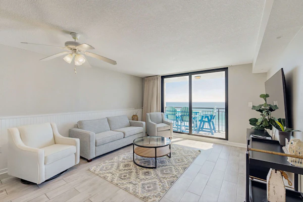 Sundestin Beach Resort 1111
